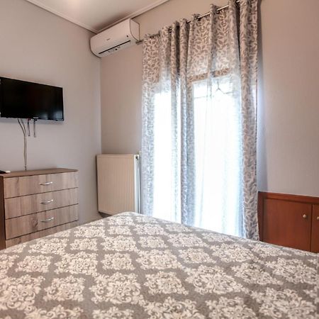 Meteora Family Dream Apartment Kalampáka Luaran gambar