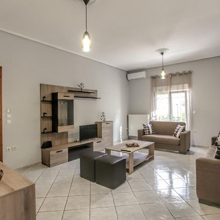 Meteora Family Dream Apartment Kalampáka Luaran gambar