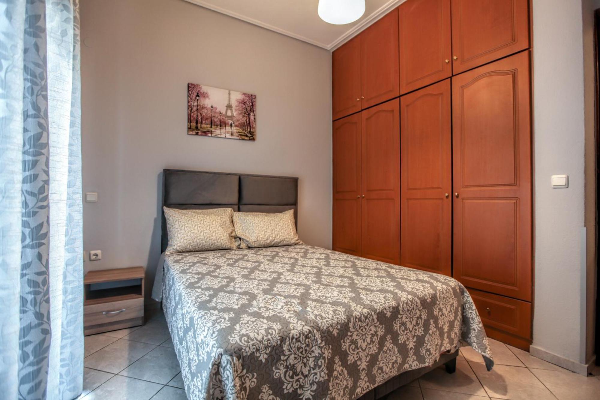Meteora Family Dream Apartment Kalampáka Luaran gambar