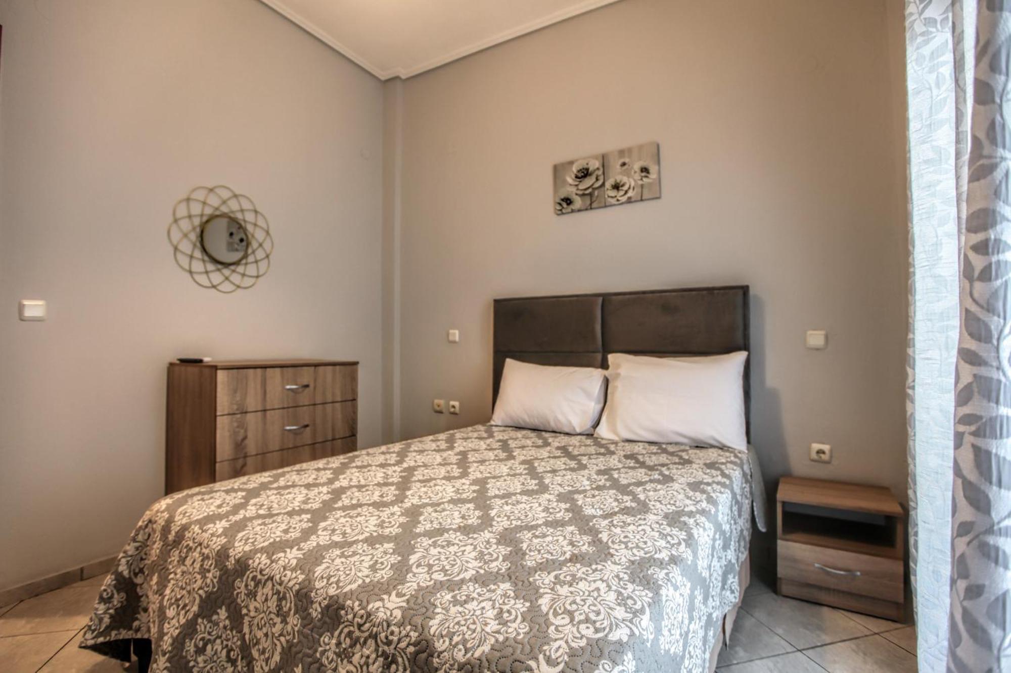 Meteora Family Dream Apartment Kalampáka Luaran gambar