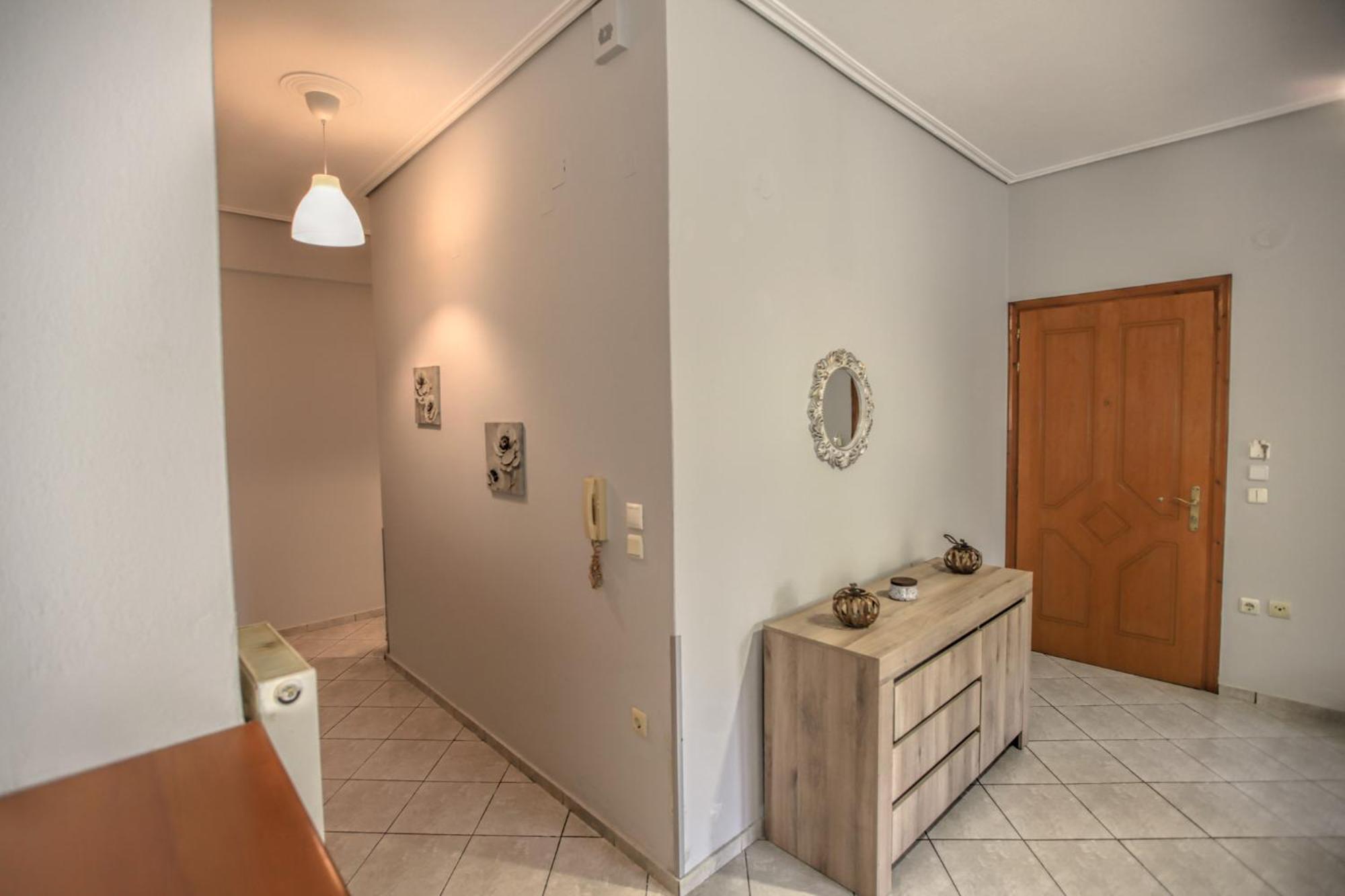 Meteora Family Dream Apartment Kalampáka Luaran gambar