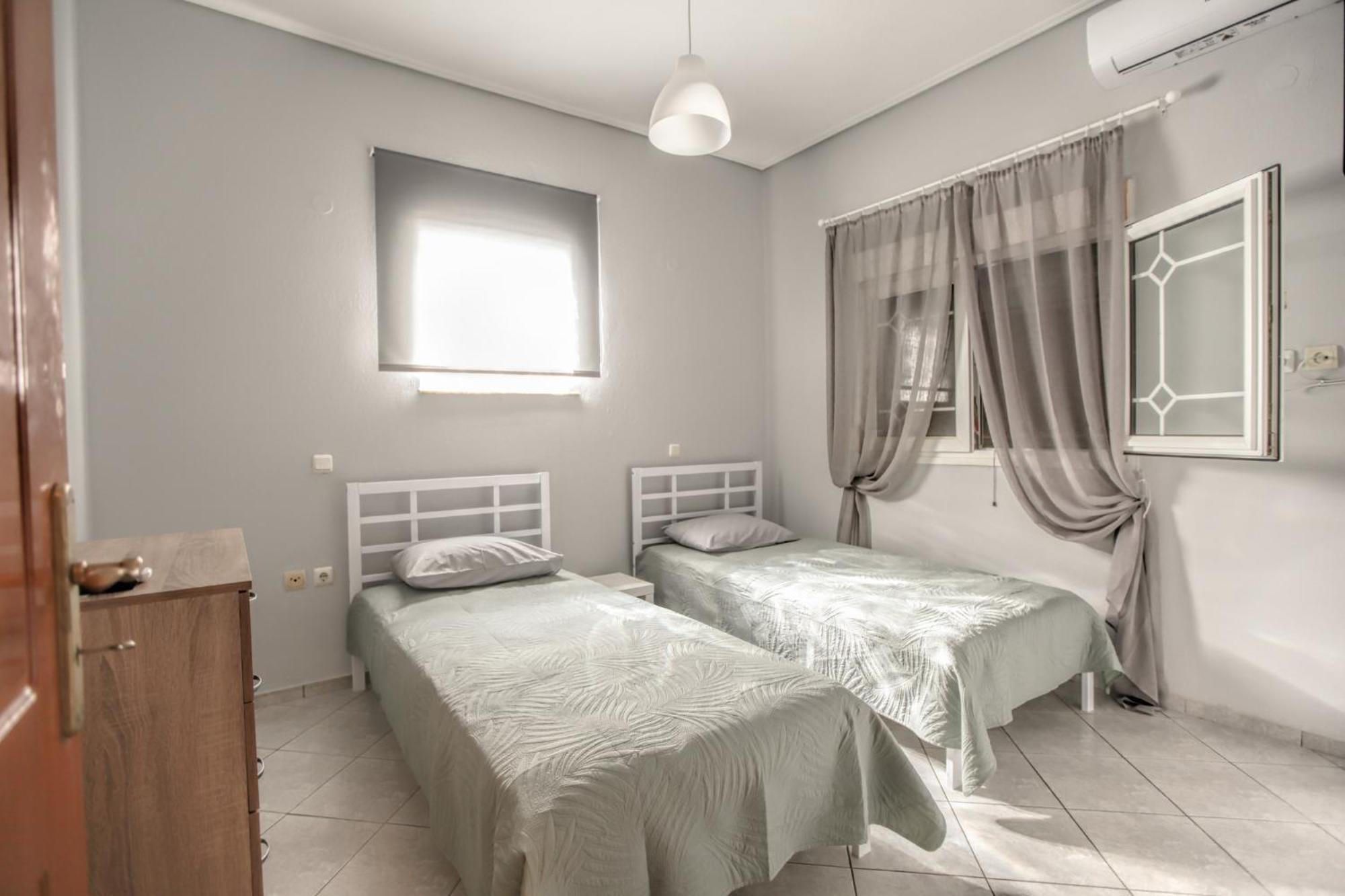 Meteora Family Dream Apartment Kalampáka Luaran gambar