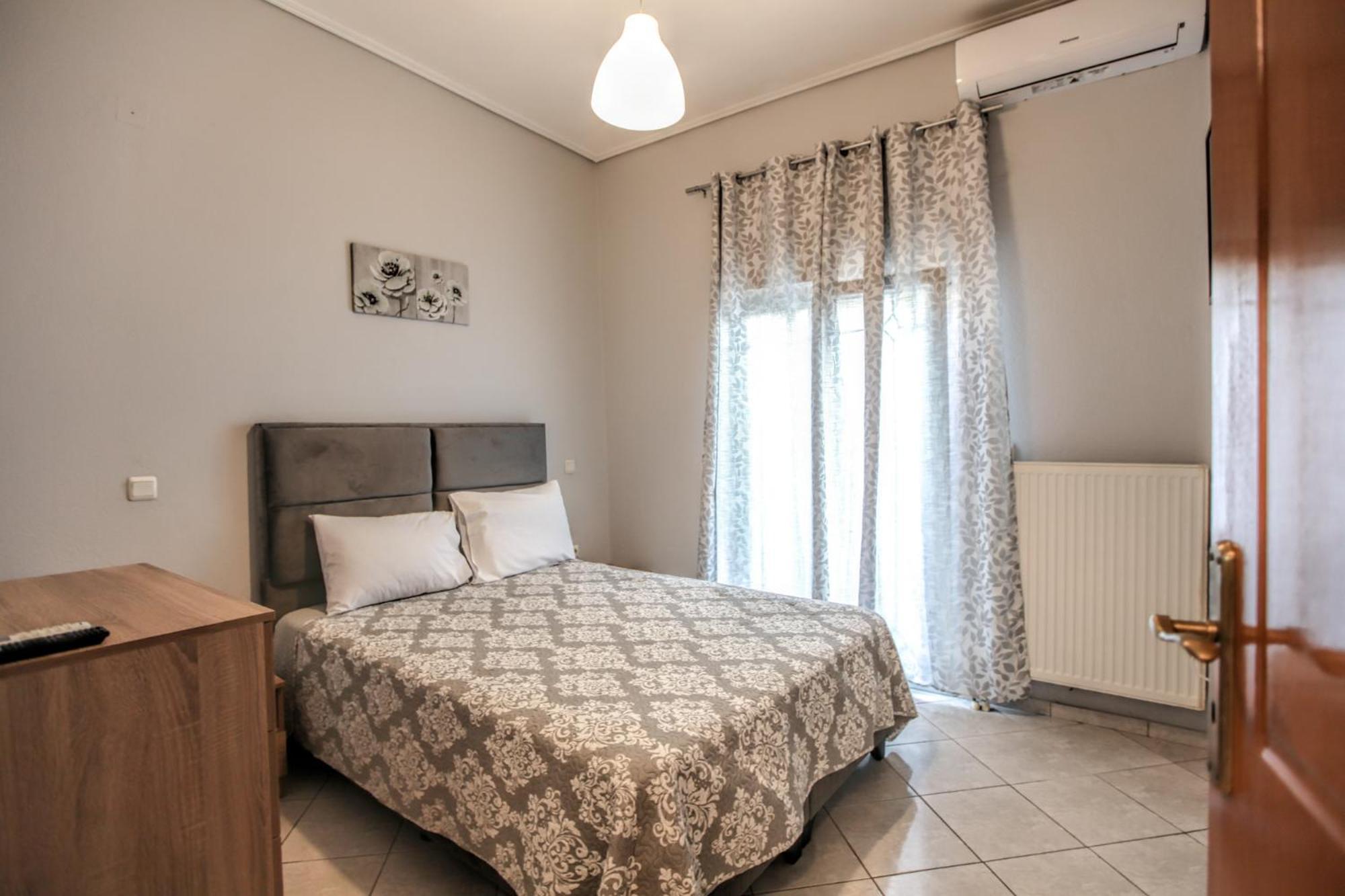 Meteora Family Dream Apartment Kalampáka Luaran gambar