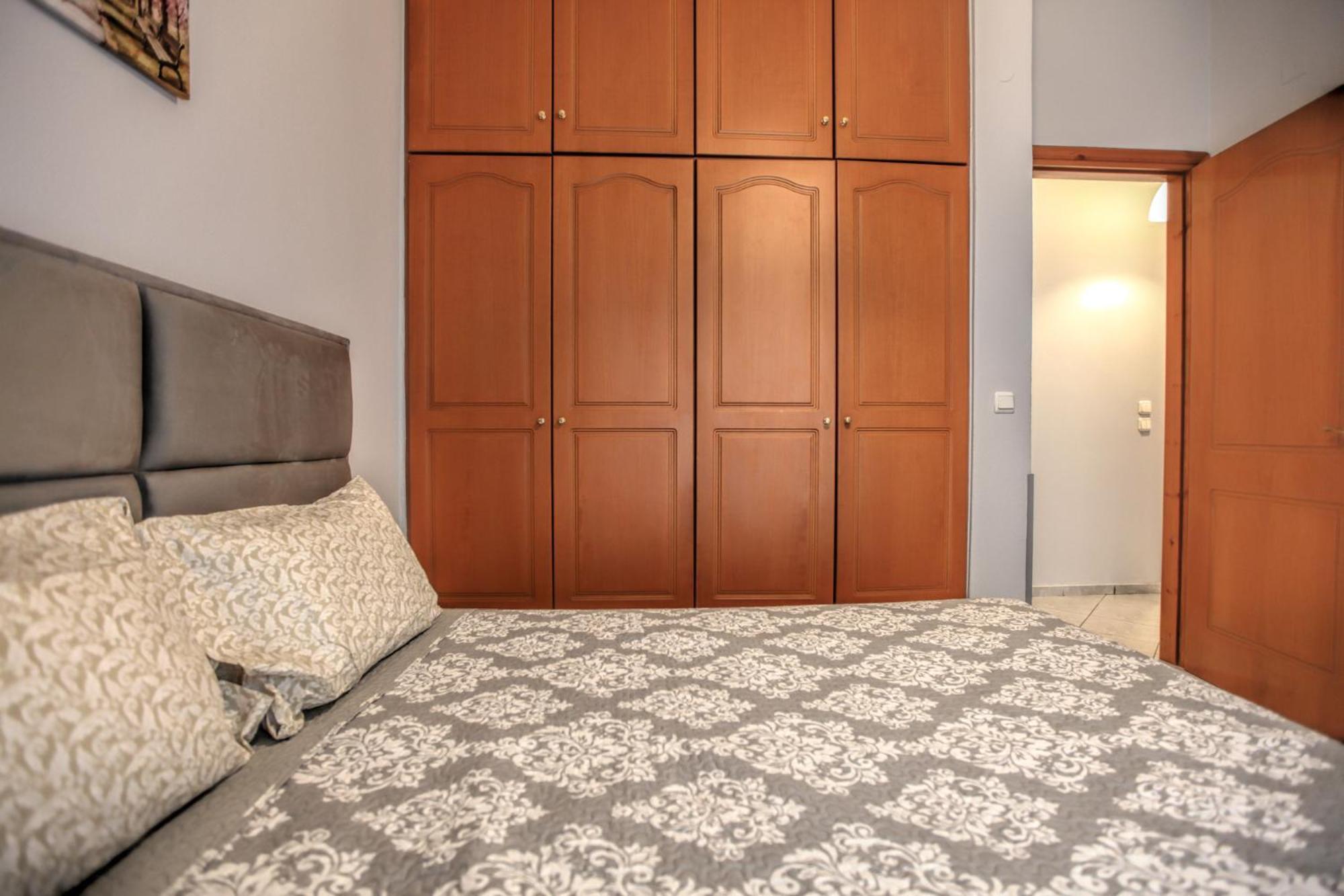 Meteora Family Dream Apartment Kalampáka Luaran gambar