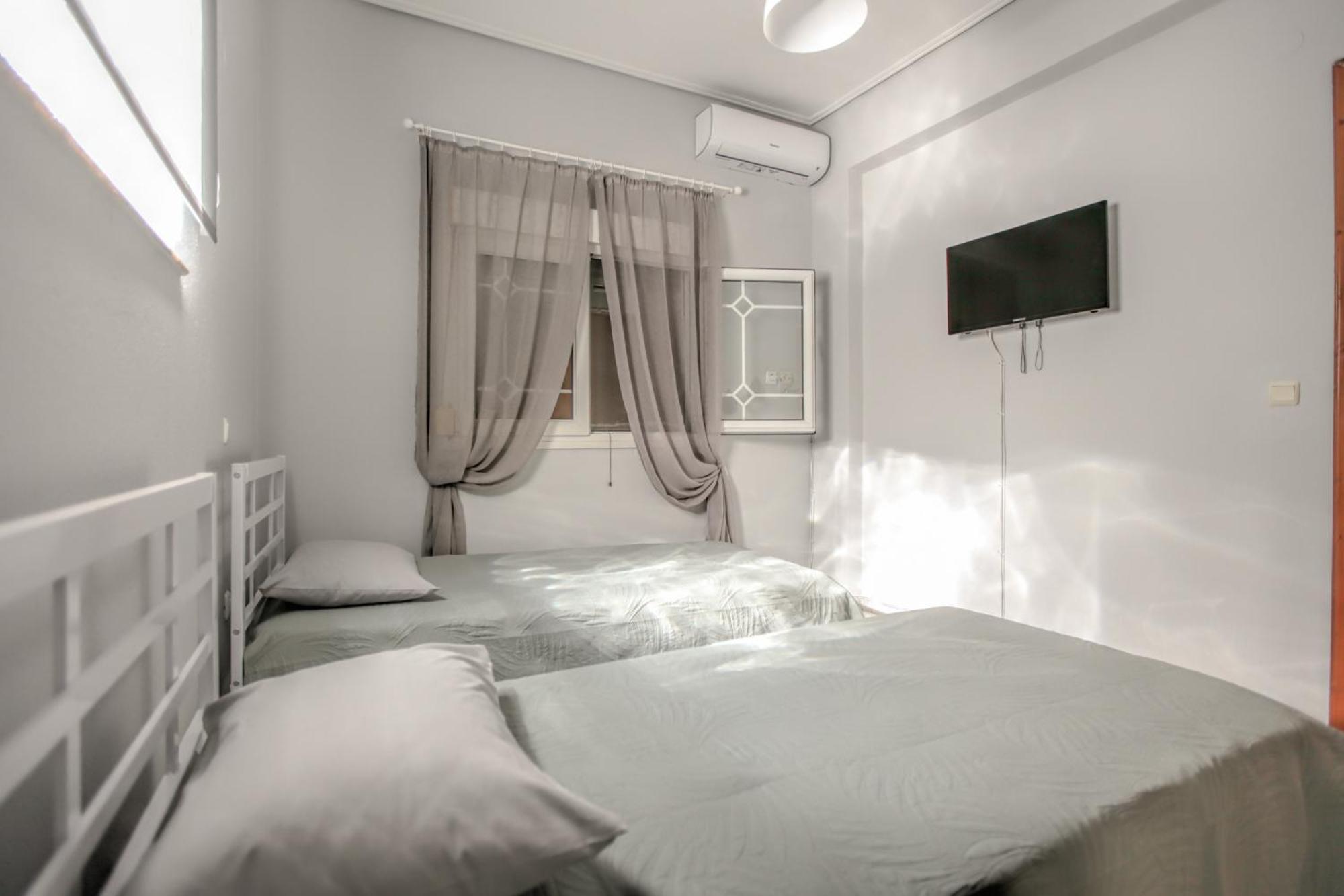 Meteora Family Dream Apartment Kalampáka Luaran gambar
